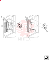 ALARM PH53S00005F1