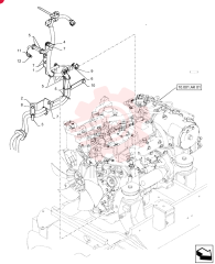 BRACKET PS13E01038P1