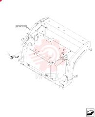 SOCKET PF81S01001P1