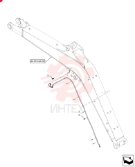 WIRE HARNESS PS15E01001P2
