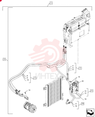 AIR CONDITIONER PS20M00002F1 (2)