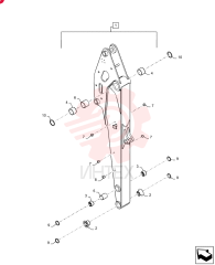 ARM PS12B00026F1