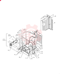 COVER ASSY PS21C01018F1