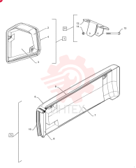 PANEL PS21C01013F1