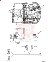 ALARM PM53S00001F2