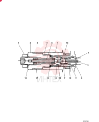 VALVE PV22V00002F1