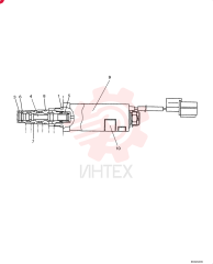 SOLENOID VALVE PH35V00002F2