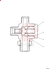 VALVE, CHECK PA21V00002F1