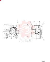 VALVE PA30V00005F1