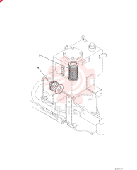 FILTER PA33H01040P1