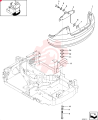 COUNTERWEIGHT PE60C00007P1