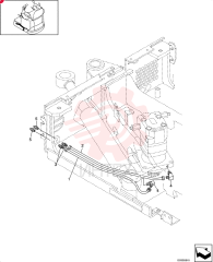 TUBE ZX15D04052