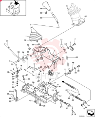 CONTROL PE03M00009F2