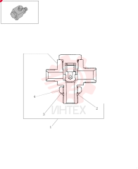 VALVE 72271325