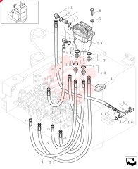 HOSE 72274805