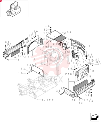 ENGINE HOOD 72273991 (2)