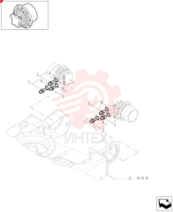 HYD CONNECTOR 72271158 (1)