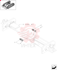 HYD CONNECTOR 72271158 (3)