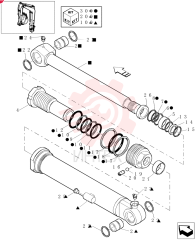 CYLINDER 72275085