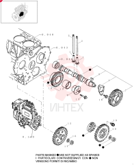 TAPPET 72959277