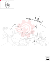 HOSE PH42H01008D9