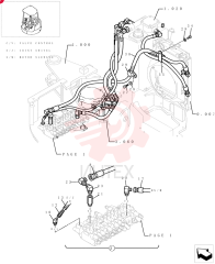 HOSE HX22L08200DX