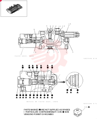 O-RING ZD12P01100