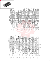 VALVE PW30V00027F2