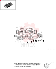 REPAIR KIT PM30V00023R100