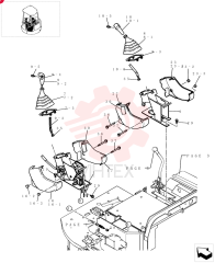 ECU 72288206