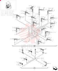 HOSE ASSY. PM03H01091DC