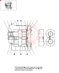 COVER PM10V00014S004