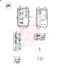 COWLING 72957549