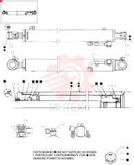 CYLINDER HEAD PW01V00043S003 (2)