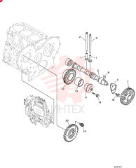 TAPPET VV12915014200