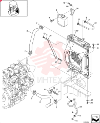 RADIATOR PX05P00021F1 (2)