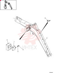 LAMP PM80S00005F1 (1)