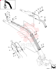 TUBE PX42H01008P1