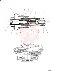 VALVE PW15V01012F2