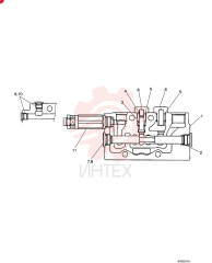 VALVE PX30V00027F3