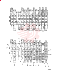 VALVE PX30V00036F1