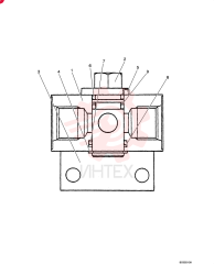 VALVE PF25V00001F1