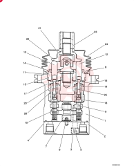 PILOT VALVE PA30V00002F2 (2)