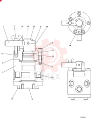 CONTROL VALVE