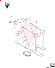CONTROL PM03M00024F1