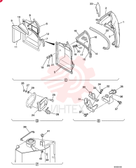 PANEL ASSY. PW21C01287F1