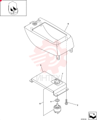 D PANEL PM17M00017F8