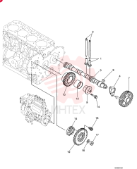 TAPPET VV12915014200