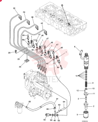 VALVE VV72910253100