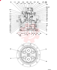MOTOR PY15V00009F3